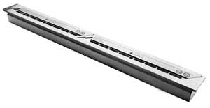 Slimline Burner 1400mm